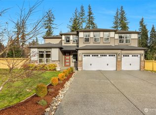 11519 88th St NE, Lake Stevens, WA 98258