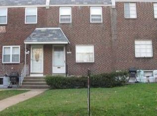 1510 E Howell St, Philadelphia, PA 19149