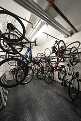 Rented by Living New York