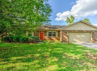 7432 Ridgeway Ave, Evansville, IN 47715