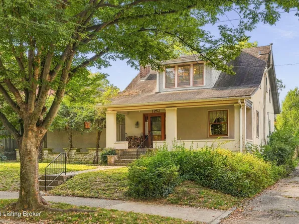 1252 Willow Ave, Louisville, KY 40204