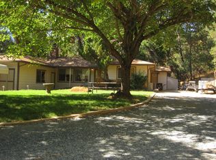 18829 Black Oak Rd, Sonora, CA 95370