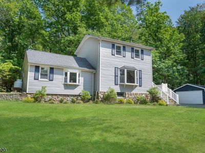 312 Lakeview Dr, Newton, NJ, 07860