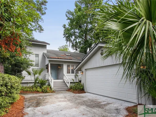 103 Willeford Drive, Savannah, GA 31411