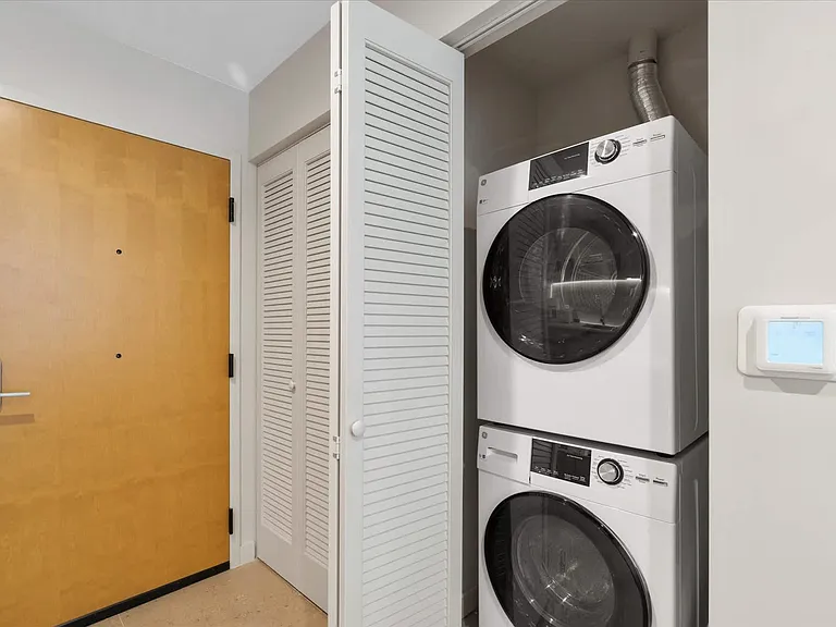 Washer/Dryer