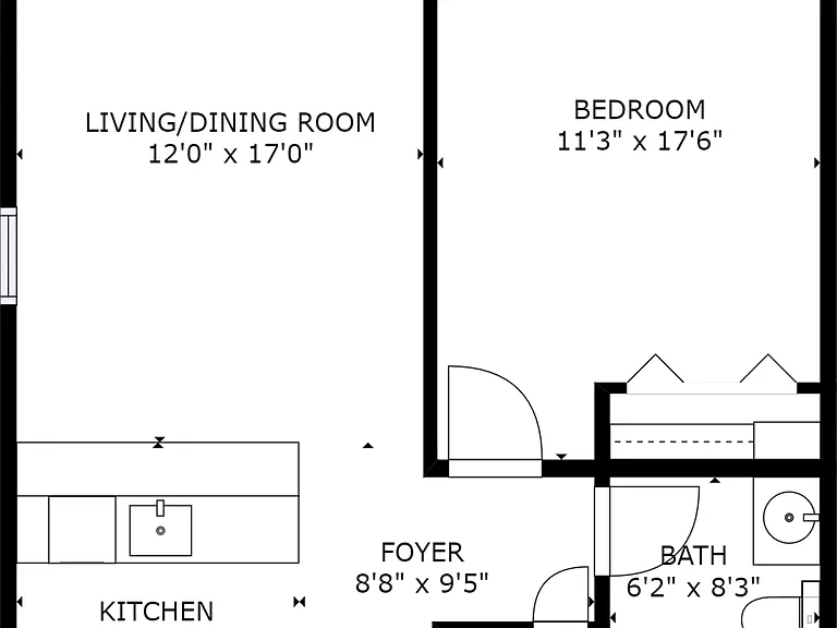 Park Street Manor Apartments — Photo 17