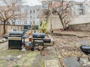 31 Montrose Ave #1RB, Brooklyn, NY 11206