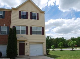 2 Candlestick Ln, Sicklerville, NJ 08081