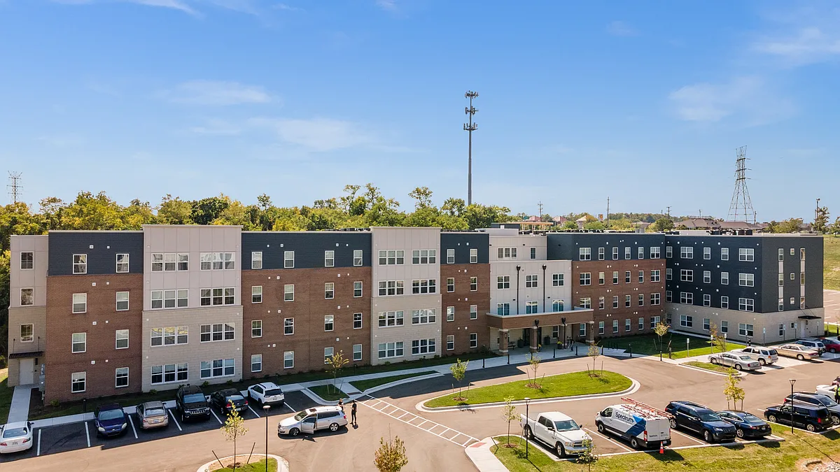 Building Photo - Sparrow Ridge