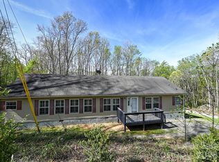 119 Laurel Haven Rd, Fairview, NC 28730