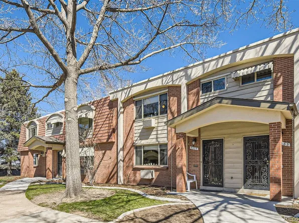 9279 E Center Avenue, Denver, CO 80247