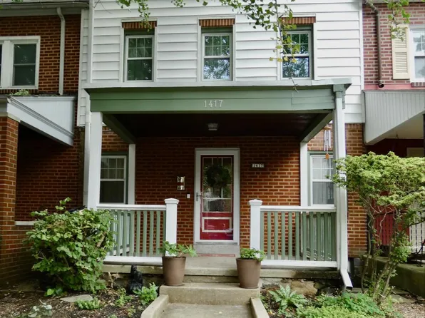1417 Stapler Pl, Wilmington, DE 19806