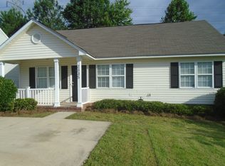 2335 Blue Hampton Ln, Charlotte, NC 28213