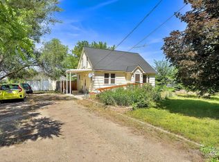 2501 N Montana Ave, Caldwell, ID 83605