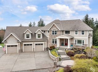 28020 SE 388th Pl, Enumclaw, WA 98022