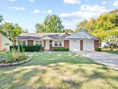 6920 Russell St, Overland Park, KS, 66204