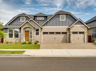 1626 S 46th Pl, Ridgefield, WA 98642