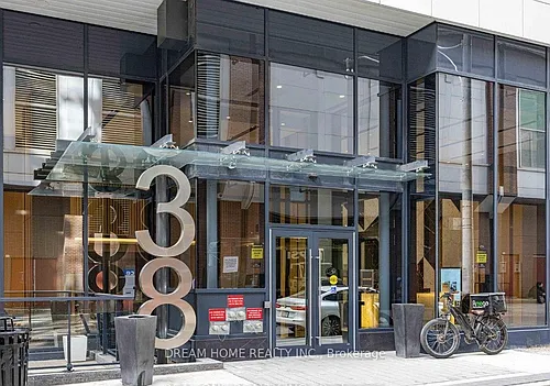 38 Widmer St #1810 Photo 1