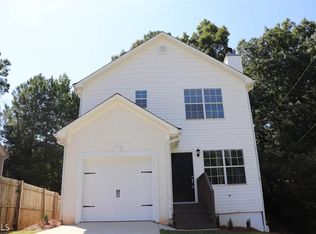 5213 Kirk Dr, Atlanta, GA 30349