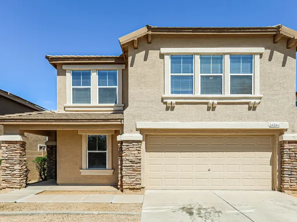 14844 W Columbine Dr, Surprise, AZ 85379