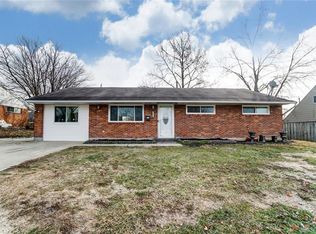 5826 Brandt Pike, Dayton, OH 45424