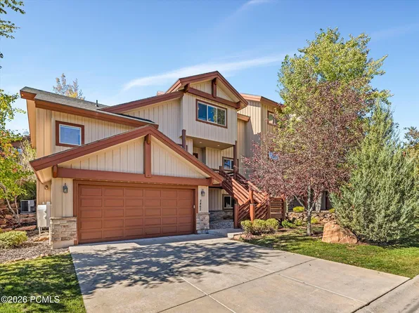 3462 Cedar Dr, Park City, UT 84098
