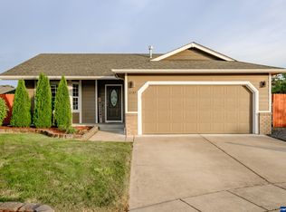 2189 Janna Ct, Lebanon, OR 97355