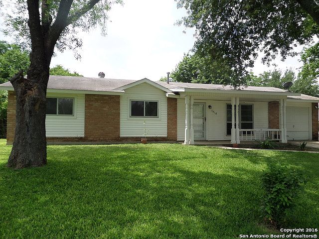 2nd image of 5418 Muscatine Dr