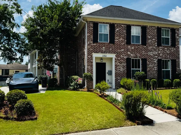 1902 McDowell St, Augusta, GA 30904