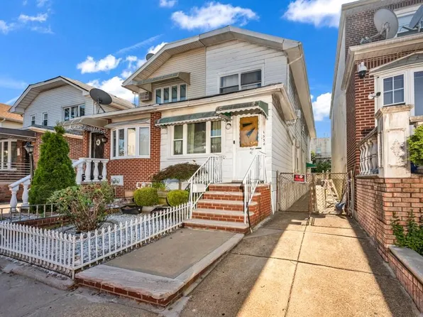 1534 W 5th St, Brooklyn, NY 11204