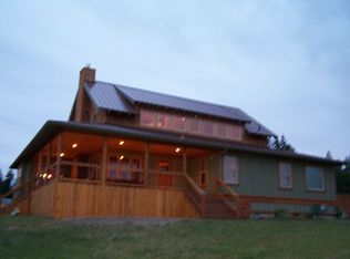 51 W Egg And I Rd, Chimacum, WA 98325