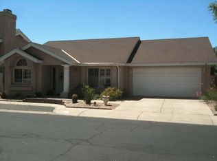 1113 E Annette Dr, Phoenix, AZ 85022