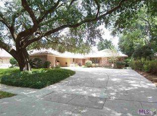 991 Chevelle Dr, Baton Rouge, LA 70806