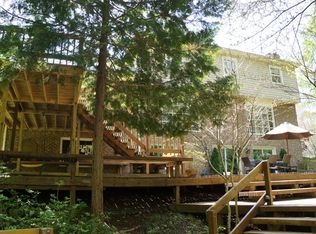 9102 Quarter Ct, Vienna, VA 22182