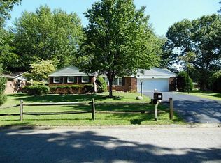 3453 Coronado St, Indianapolis, IN