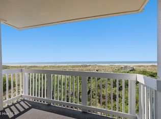 10300 Coast Guard Rd #A-209, Emerald Isle, NC 28594