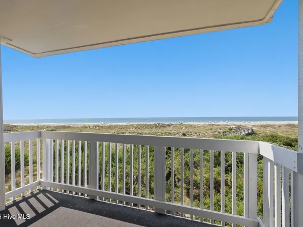 10300 Coast Guard Road #A209, Emerald Isle, NC 28594
