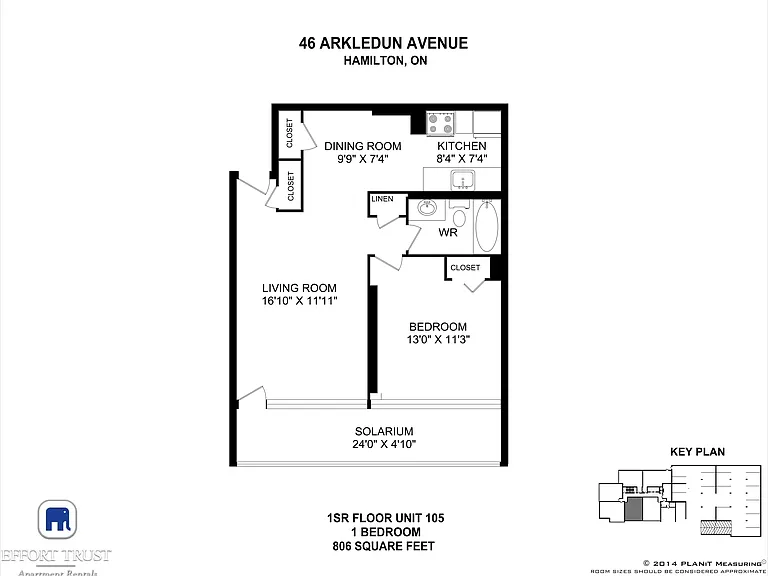 46 Arkledun Ave — Photo 23