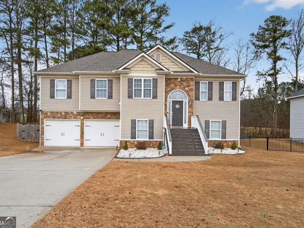 178 Lindsey Dr, Bremen, GA 30110