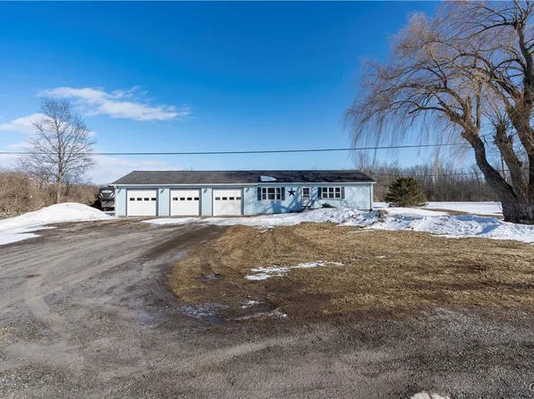 35806 State Route 12, Clayton, NY 13624