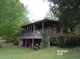 138 Inwood Dr, Cross Hill, SC 29332