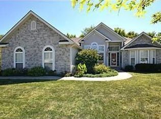 15605 Meadow Ct, Platte City, MO 64079