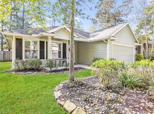 62 S Vesper Bend Cir, Spring, TX 77382