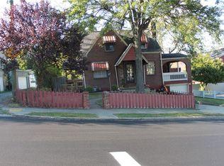 135 Park St, Greensburg, PA 15601