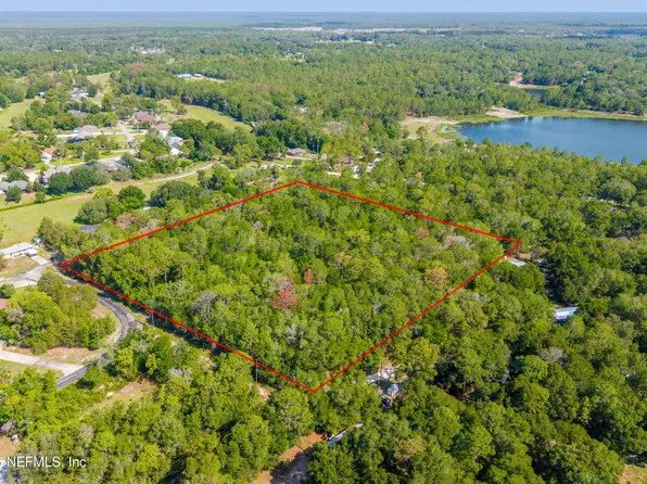 TBD LOT6/7 SE 1ST Avenue, Keystone Heights, FL 32656