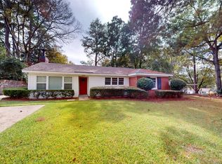 3532 Honeysuckle Rd, Montgomery, AL 36109