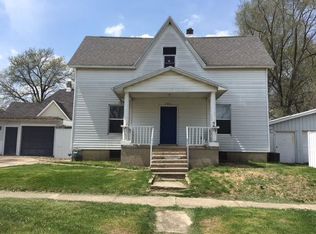 101 N Cottage Grove Ave, Urbana, IL