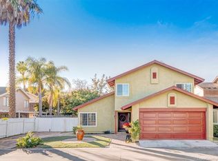 2816 Ledgetop Pl, Spring Valley, CA 91977