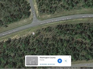LOT 3 Washington Blvd UNIT 7, Chipley, FL 32428