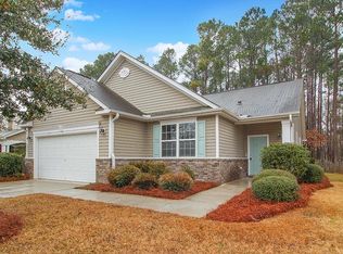 4992 Wyman Blvd, Summerville, SC 29485